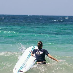 Meet your Posher, Kelly